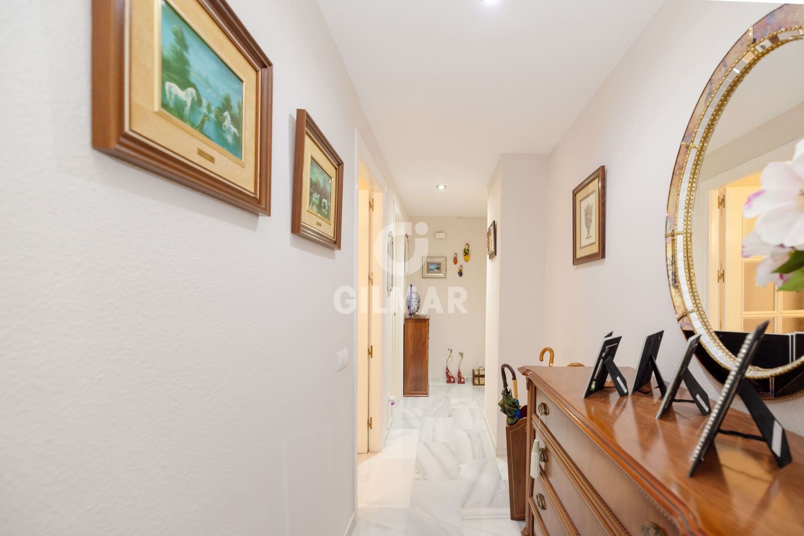 2 soverom Leilighet til salgs i Benalmadena Costa med svømmebasseng garasje - € 424 200 (Ref: 9827537)