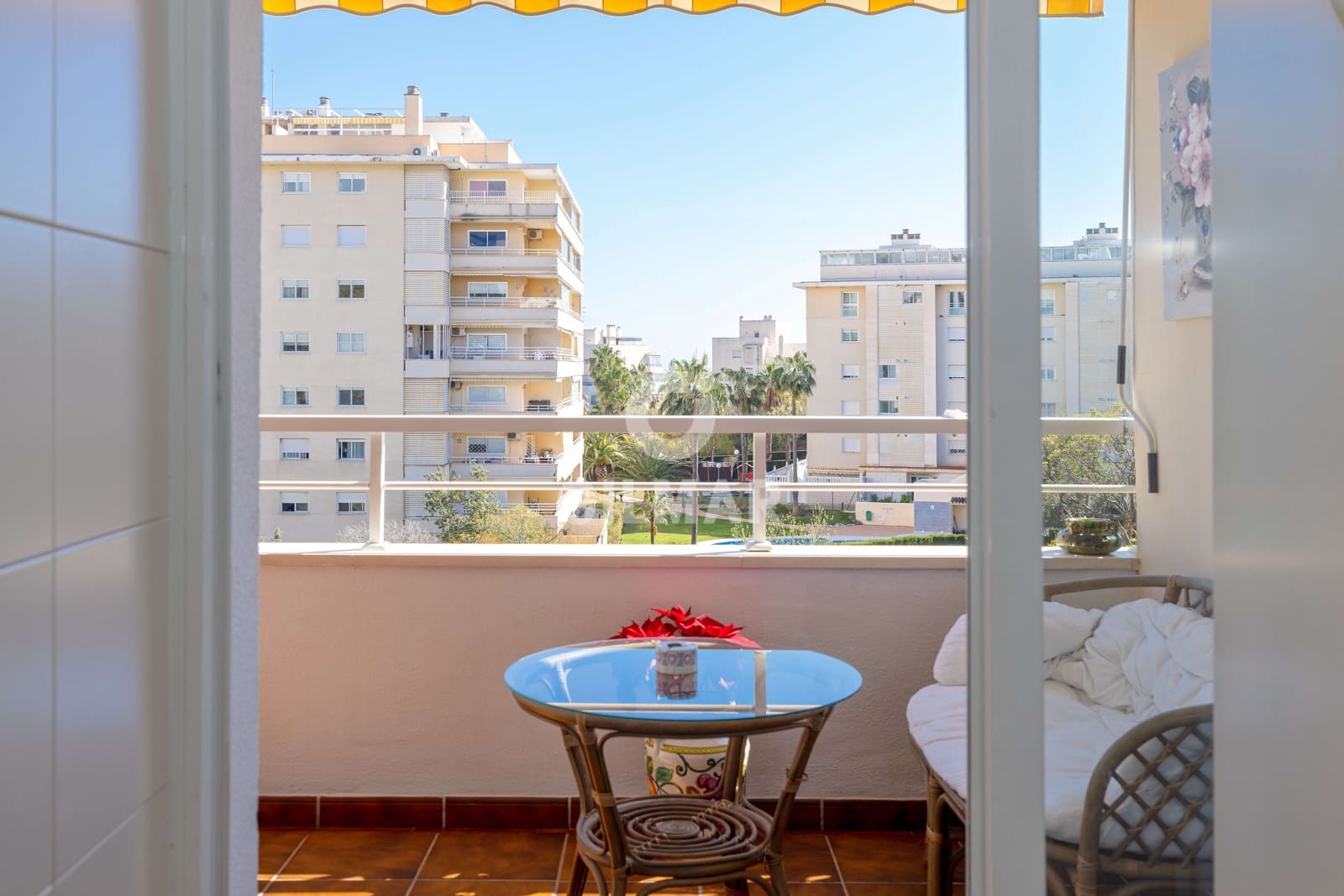 2 soverom Leilighet til salgs i Benalmadena Costa med svømmebasseng garasje - € 424 200 (Ref: 9827537)