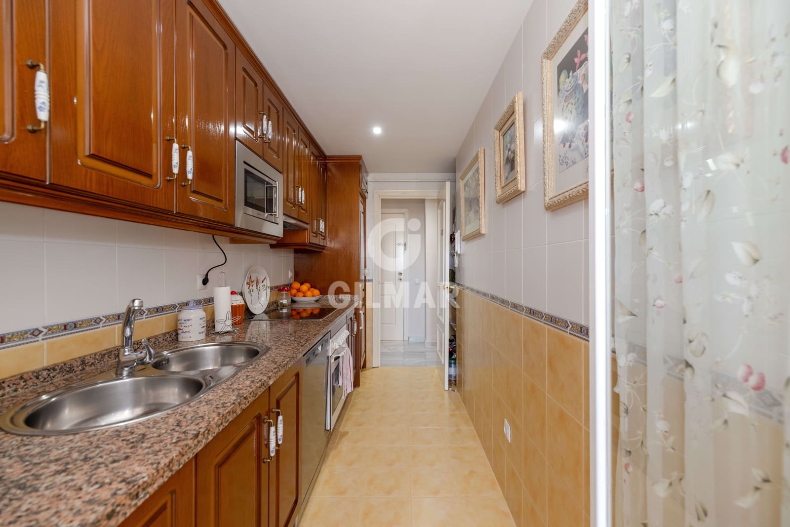 2 soverom Leilighet til salgs i Benalmadena Costa med svømmebasseng garasje - € 424 200 (Ref: 9827537)