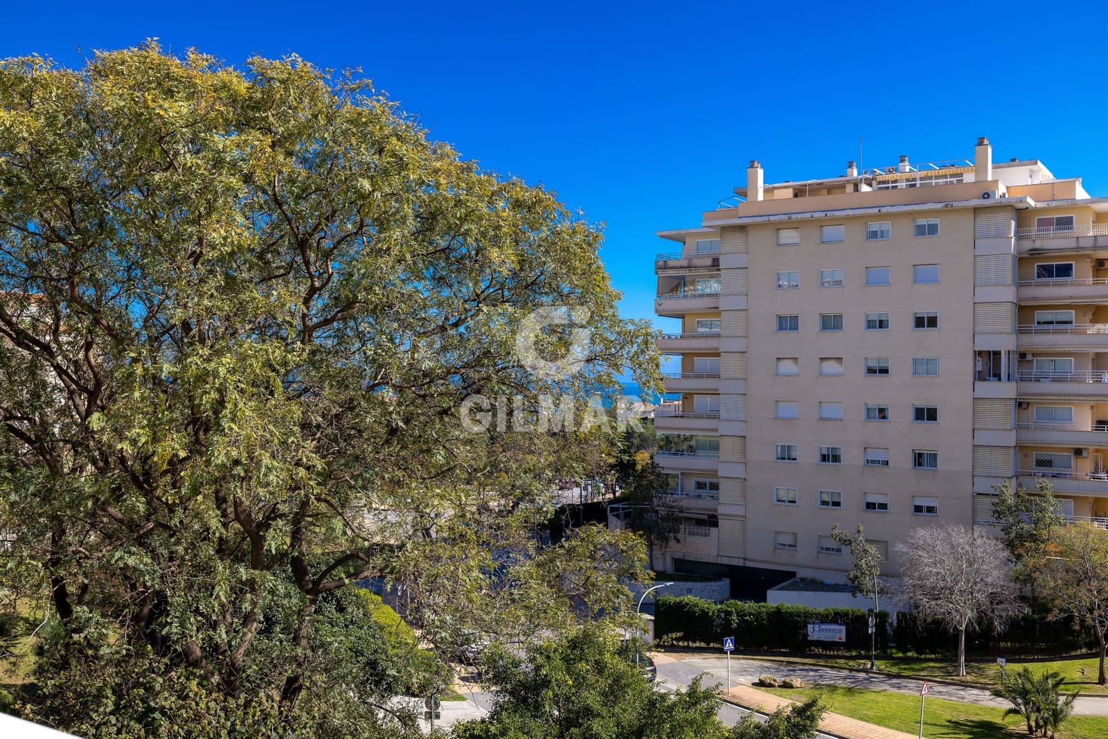 2 soverom Leilighet til salgs i Benalmadena Costa med svømmebasseng garasje - € 424 200 (Ref: 9827537)