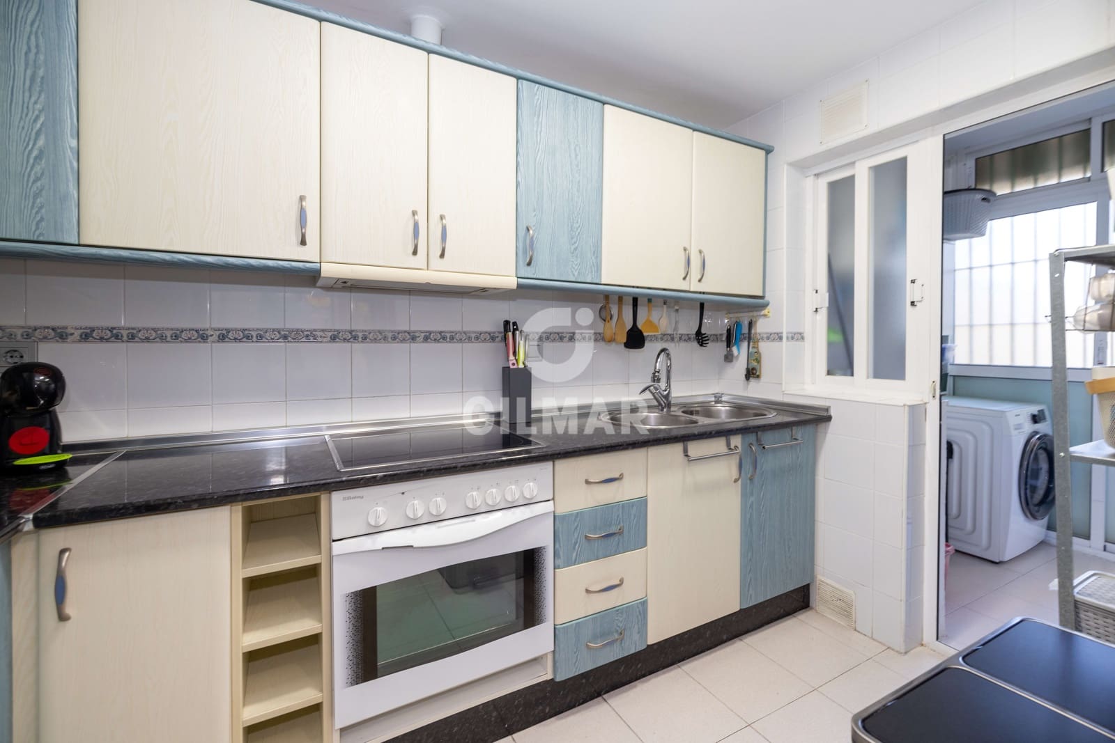 Piso de 3 habitaciones en Torremolinos en venta con piscina garaje - 359.000 € (Ref: 9827538)