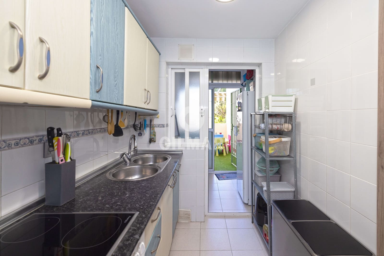Piso de 3 habitaciones en Torremolinos en venta con piscina garaje - 359.000 € (Ref: 9827538)