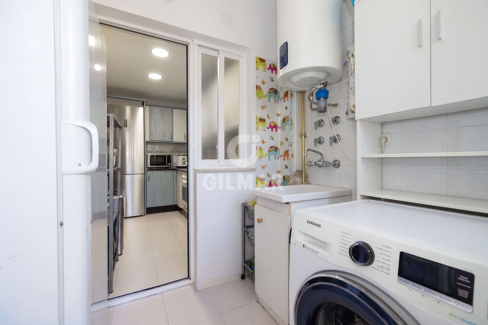 Piso de 3 habitaciones en Torremolinos en venta con piscina garaje - 359.000 € (Ref: 9827538)
