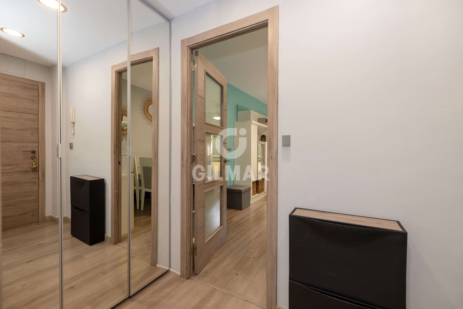 Piso de 3 habitaciones en Torremolinos en venta con piscina garaje - 359.000 € (Ref: 9827538)