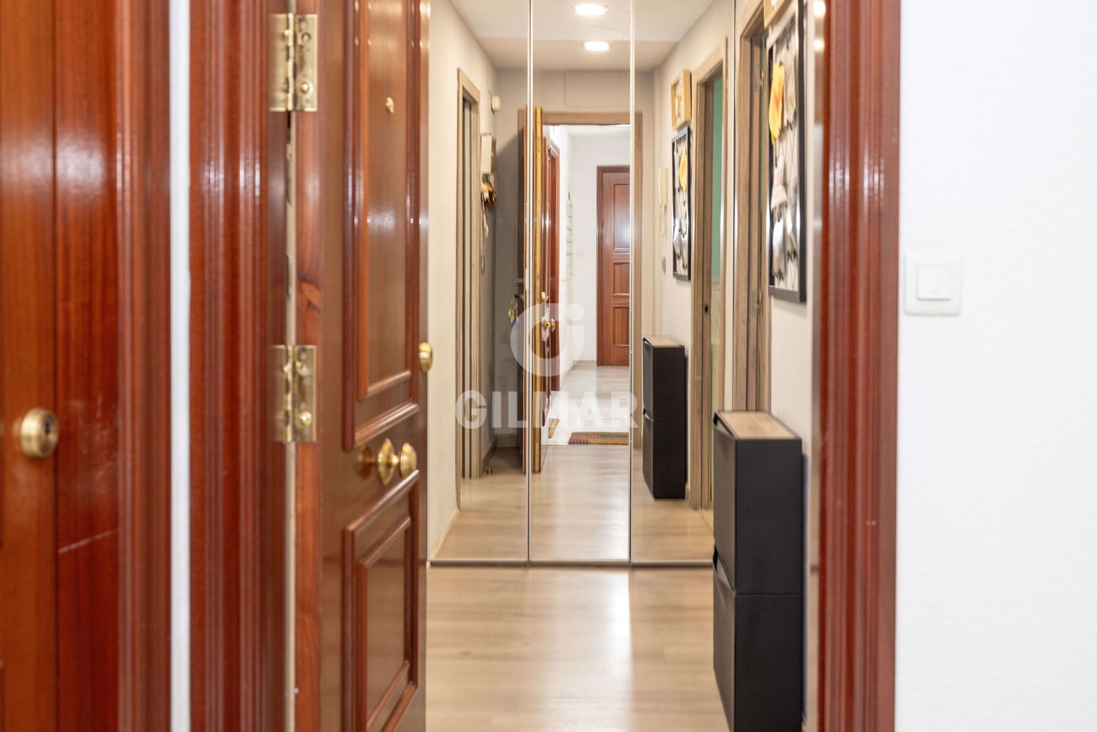 Piso de 3 habitaciones en Torremolinos en venta con piscina garaje - 359.000 € (Ref: 9827538)