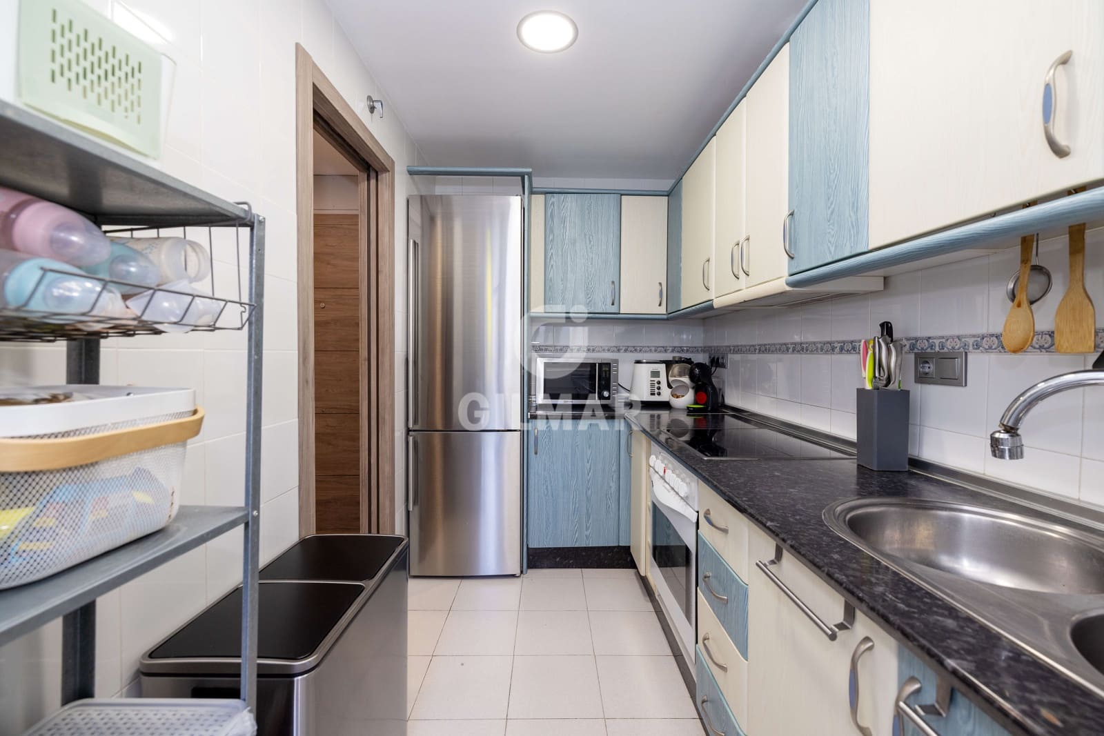 Piso de 3 habitaciones en Torremolinos en venta con piscina garaje - 359.000 € (Ref: 9827538)