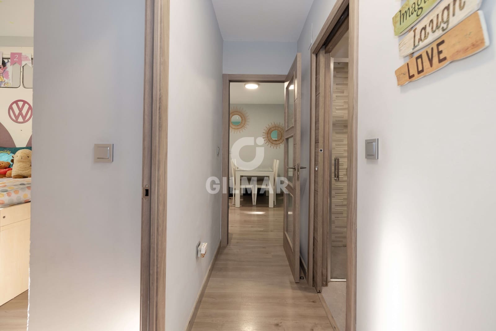 Piso de 3 habitaciones en Torremolinos en venta con piscina garaje - 359.000 € (Ref: 9827538)