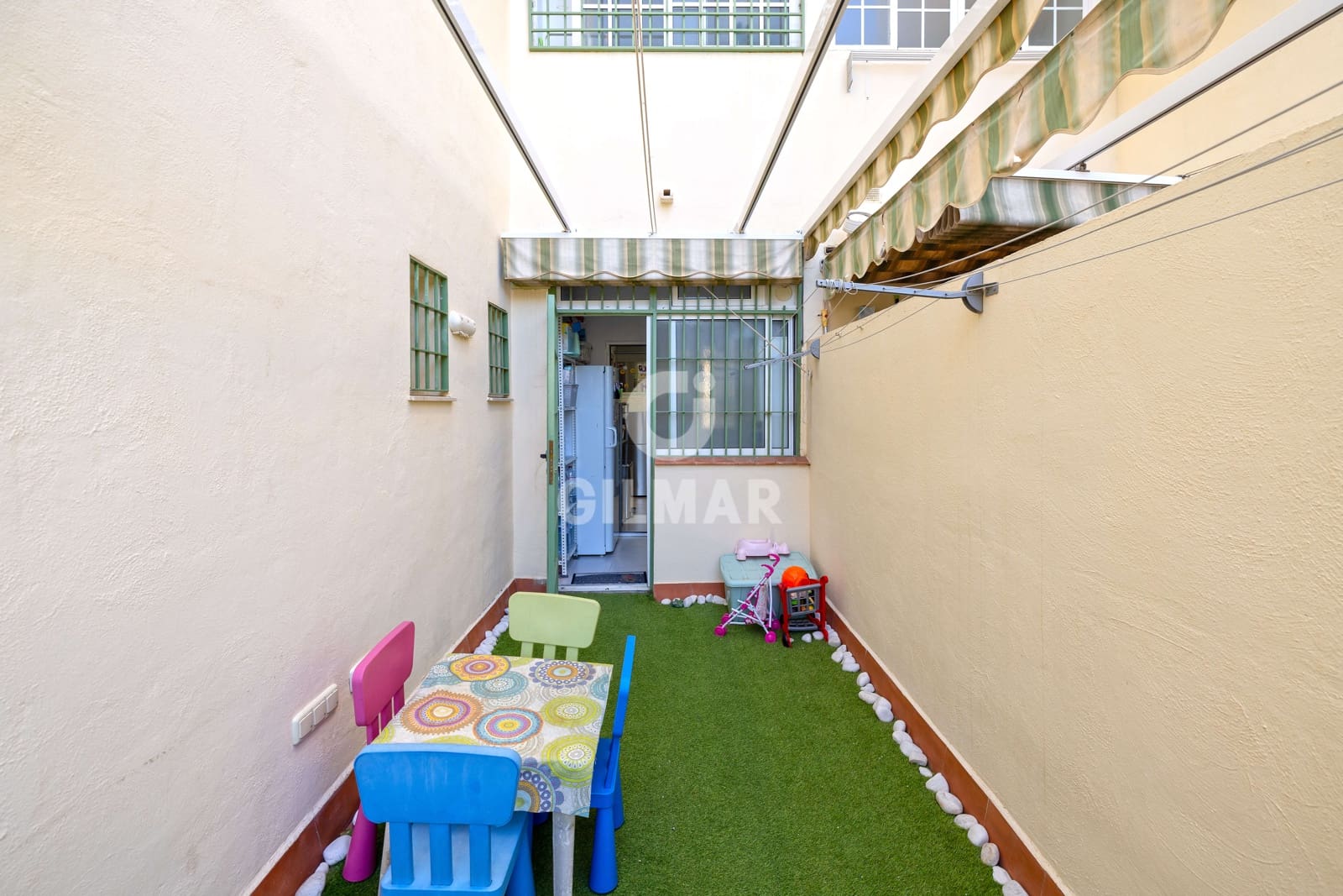 Piso de 3 habitaciones en Torremolinos en venta con piscina garaje - 359.000 € (Ref: 9827538)