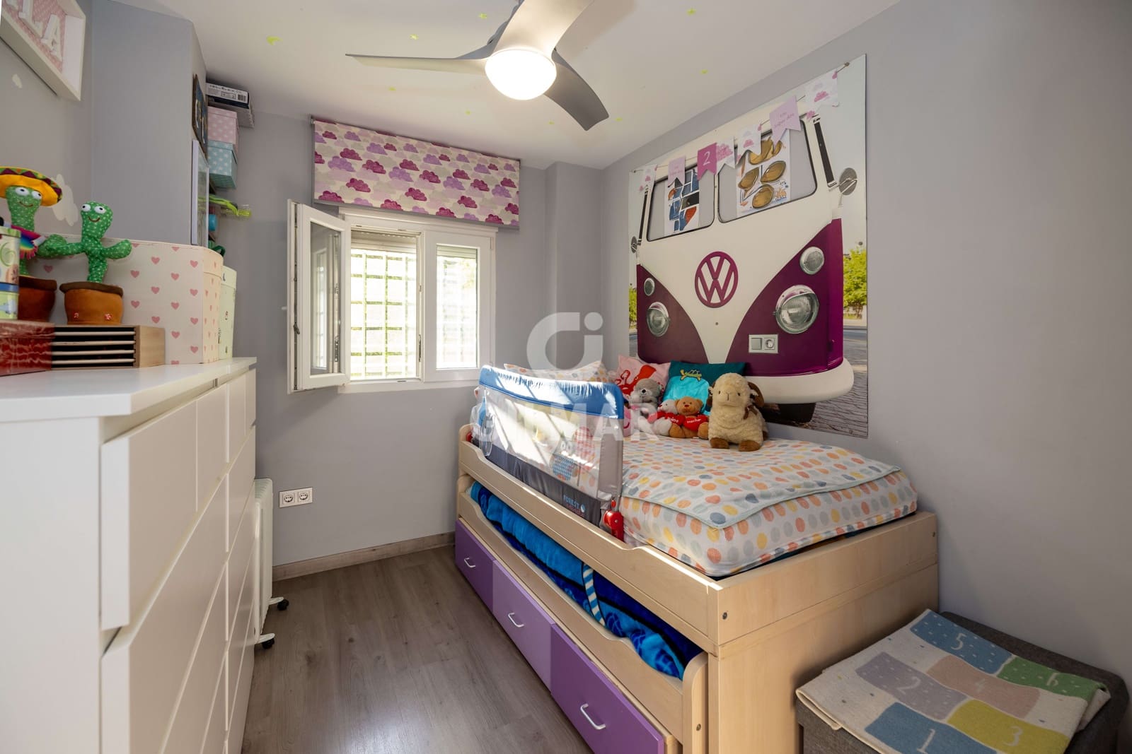 Piso de 3 habitaciones en Torremolinos en venta con piscina garaje - 359.000 € (Ref: 9827538)
