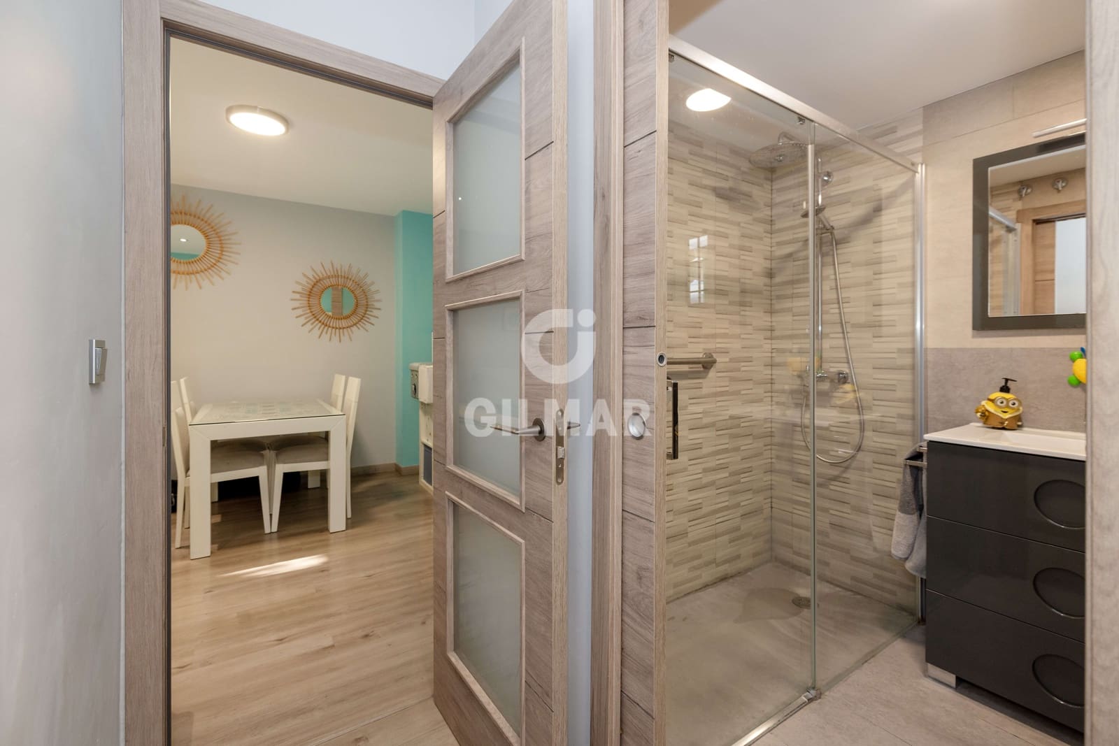 Piso de 3 habitaciones en Torremolinos en venta con piscina garaje - 359.000 € (Ref: 9827538)