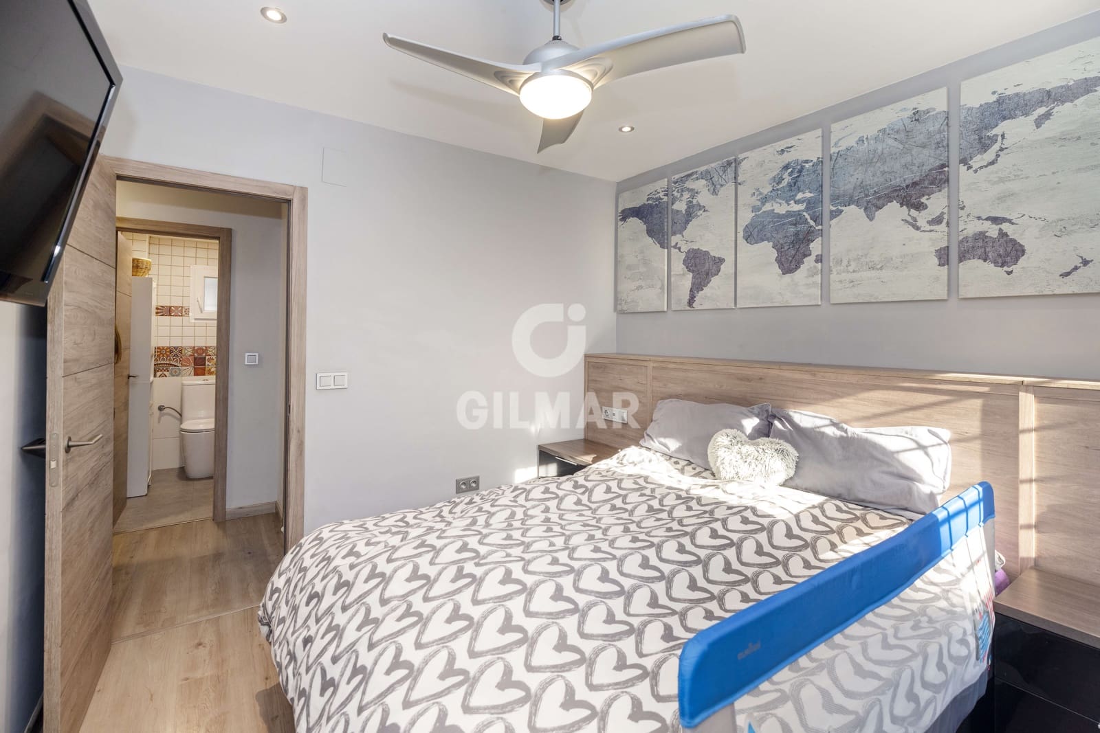 Piso de 3 habitaciones en Torremolinos en venta con piscina garaje - 359.000 € (Ref: 9827538)
