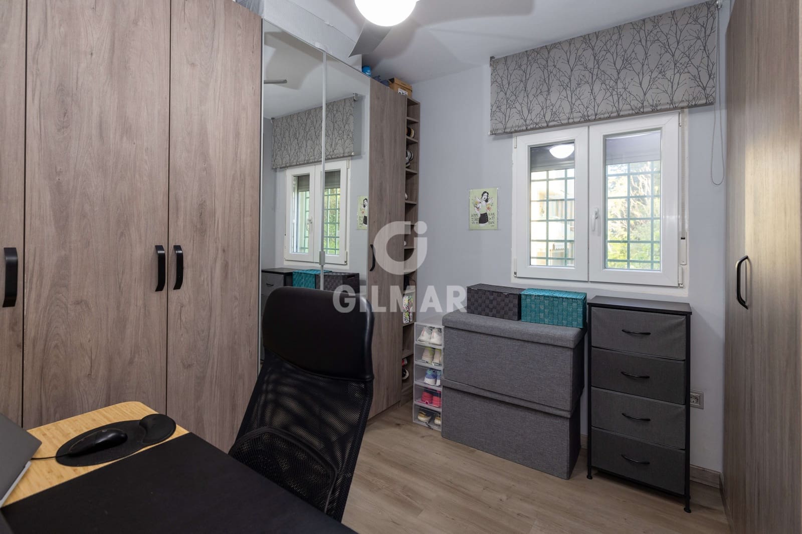 Piso de 3 habitaciones en Torremolinos en venta con piscina garaje - 359.000 € (Ref: 9827538)