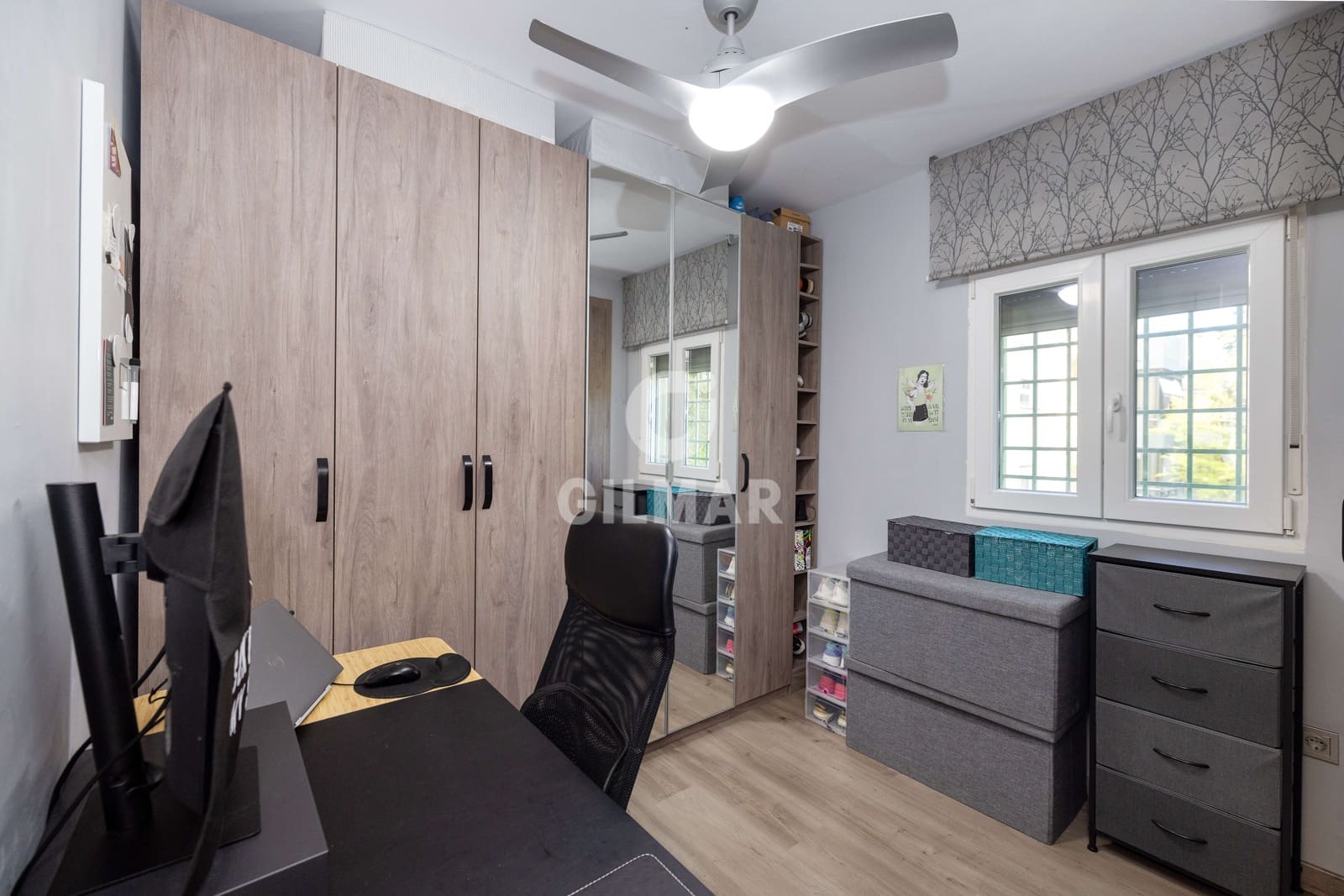 Piso de 3 habitaciones en Torremolinos en venta con piscina garaje - 359.000 € (Ref: 9827538)