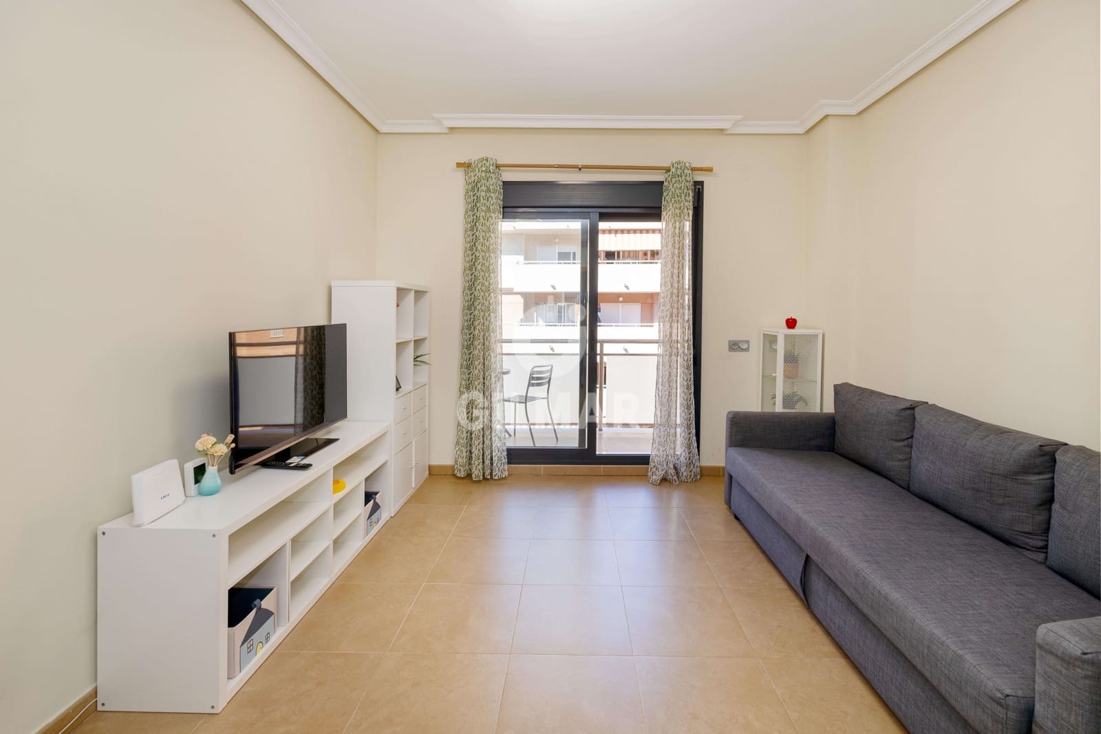 2 bedroom Flat for sale in Torremolinos with garage - € 370,000 (Ref: 9827539)