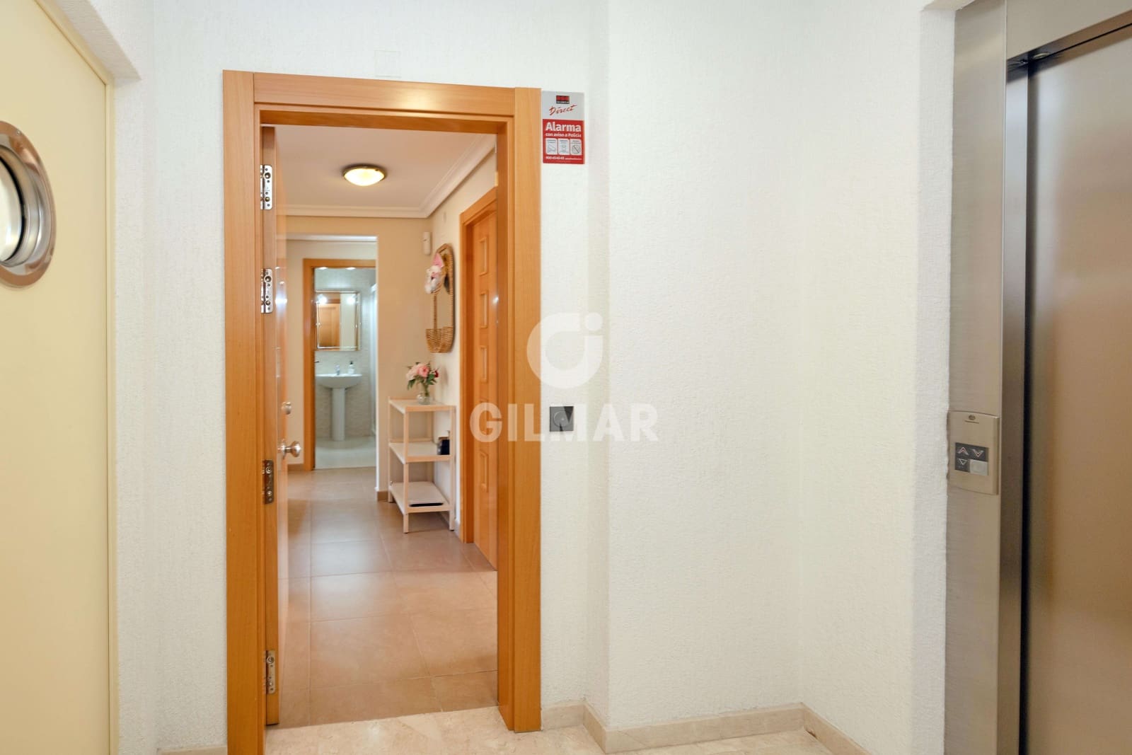 2 bedroom Flat for sale in Torremolinos with garage - € 370,000 (Ref: 9827539)