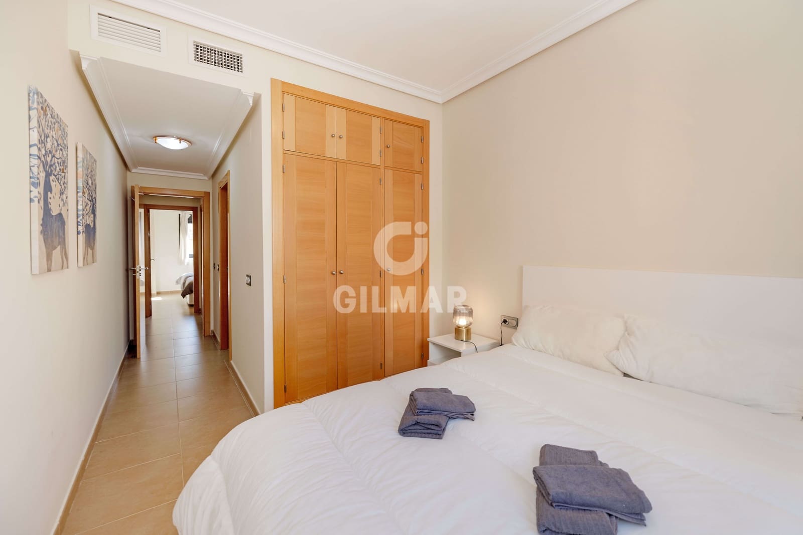 2 bedroom Flat for sale in Torremolinos with garage - € 370,000 (Ref: 9827539)