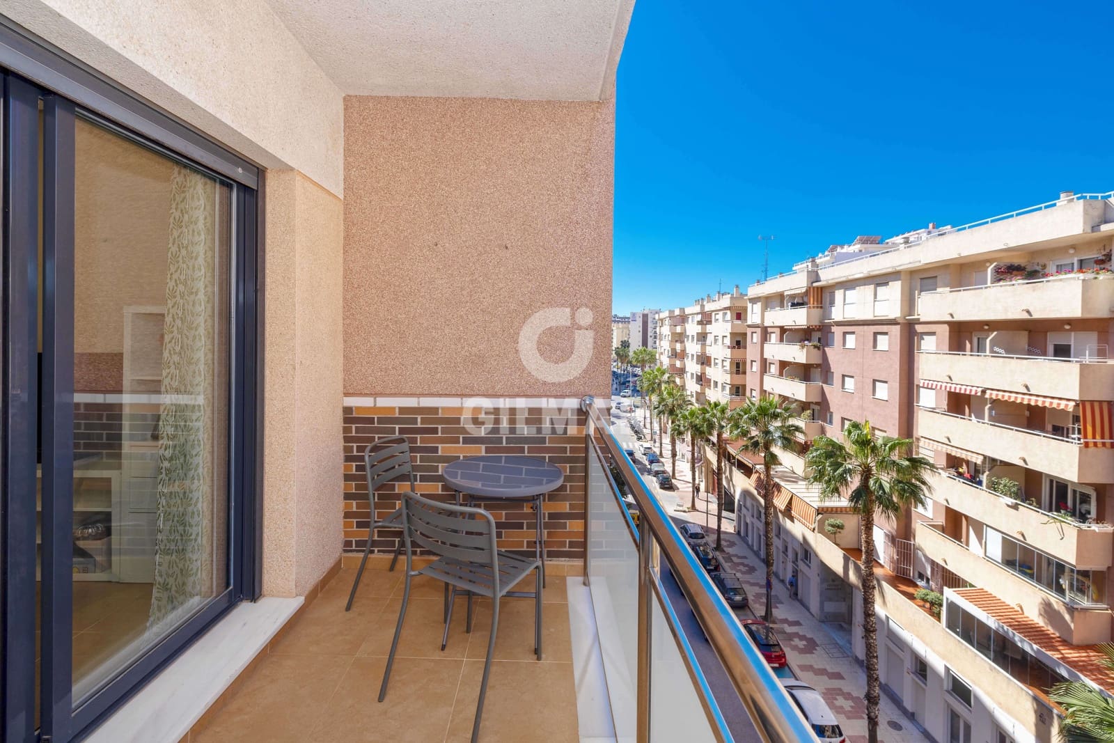 2 bedroom Flat for sale in Torremolinos with garage - € 370,000 (Ref: 9827539)