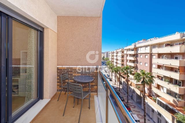 2 makuuhuone Asunto myytävänä paikassa Torremolinos mukana 
autotalli - 370 000 € (Ref: 9827539)