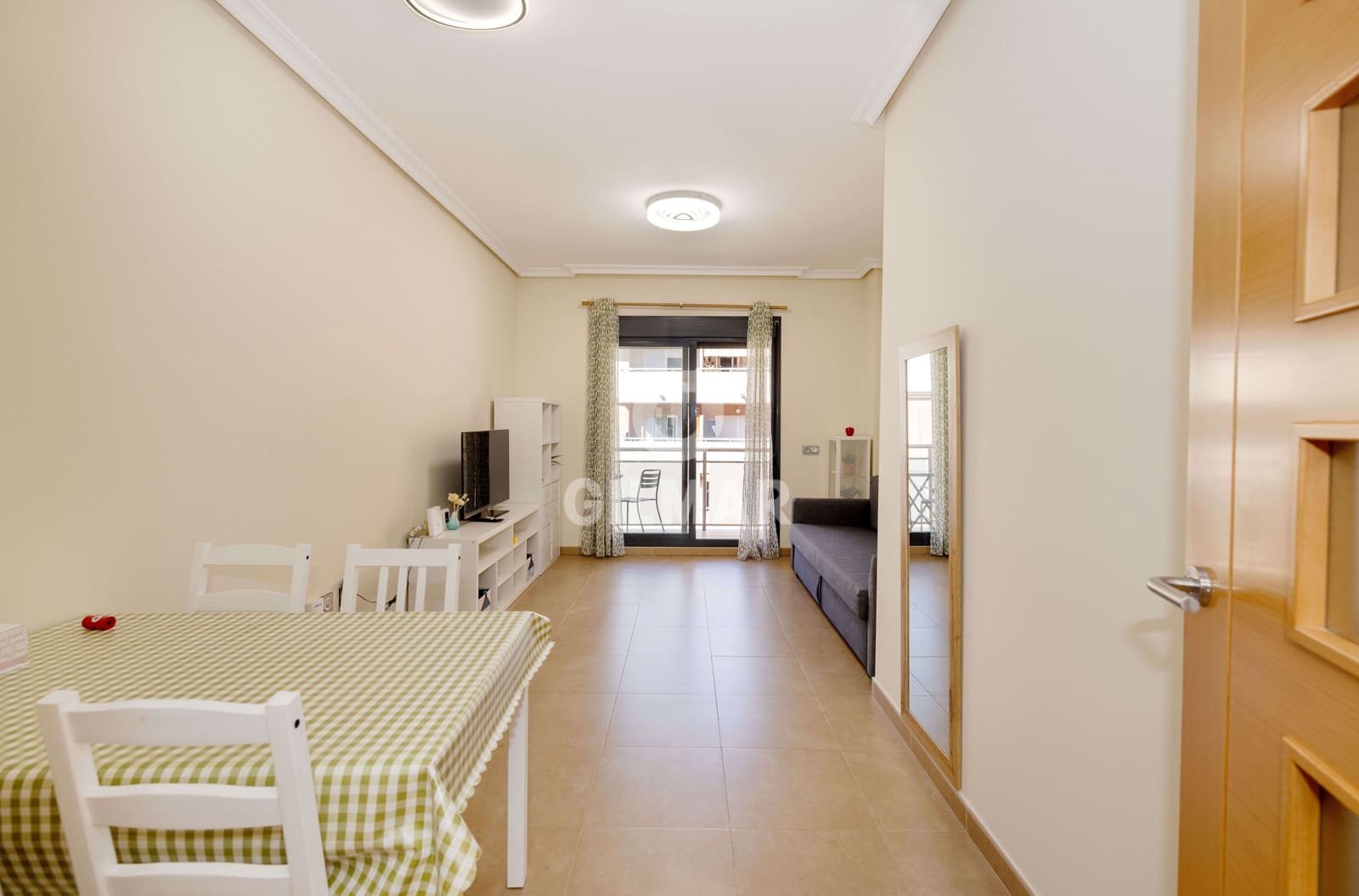 2 bedroom Flat for sale in Torremolinos with garage - € 370,000 (Ref: 9827539)