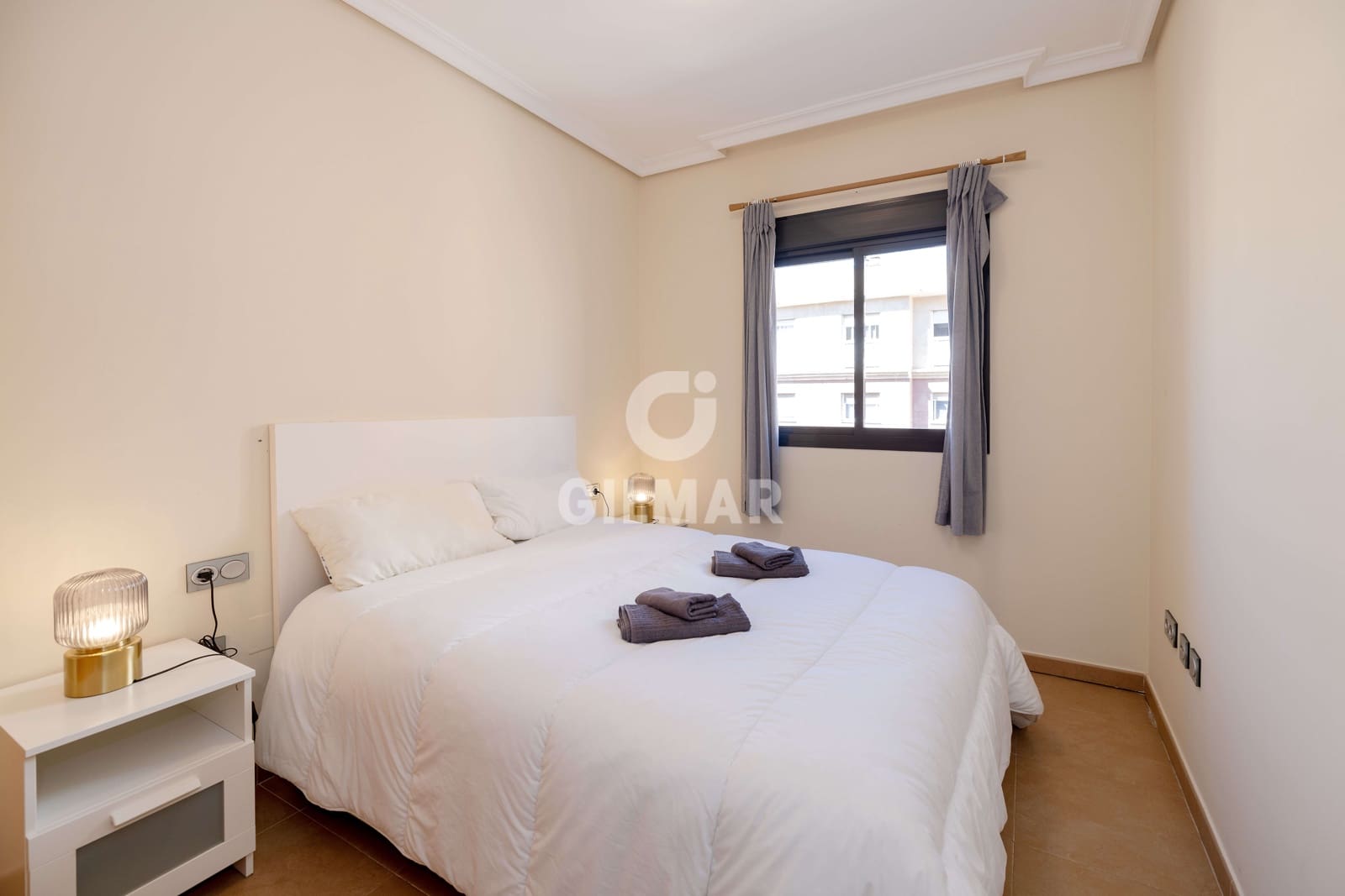 2 bedroom Flat for sale in Torremolinos with garage - € 370,000 (Ref: 9827539)