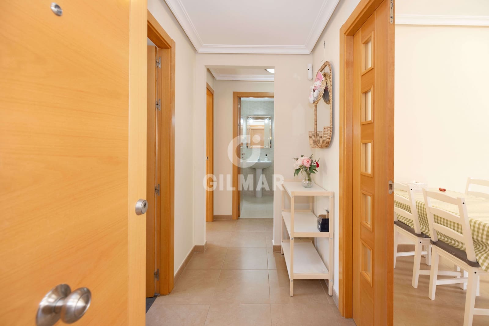 2 bedroom Flat for sale in Torremolinos with garage - € 370,000 (Ref: 9827539)