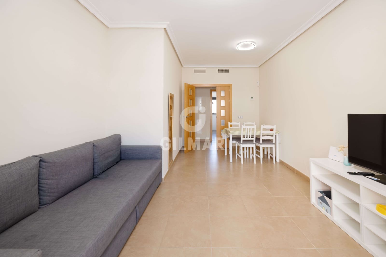 2 bedroom Flat for sale in Torremolinos with garage - € 370,000 (Ref: 9827539)
