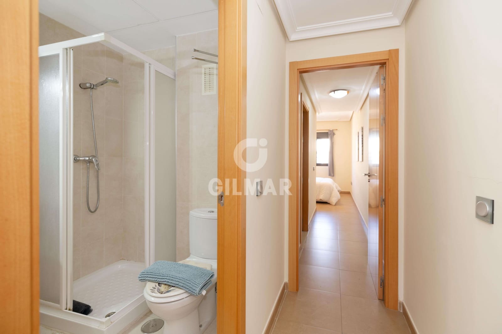 2 bedroom Flat for sale in Torremolinos with garage - € 370,000 (Ref: 9827539)