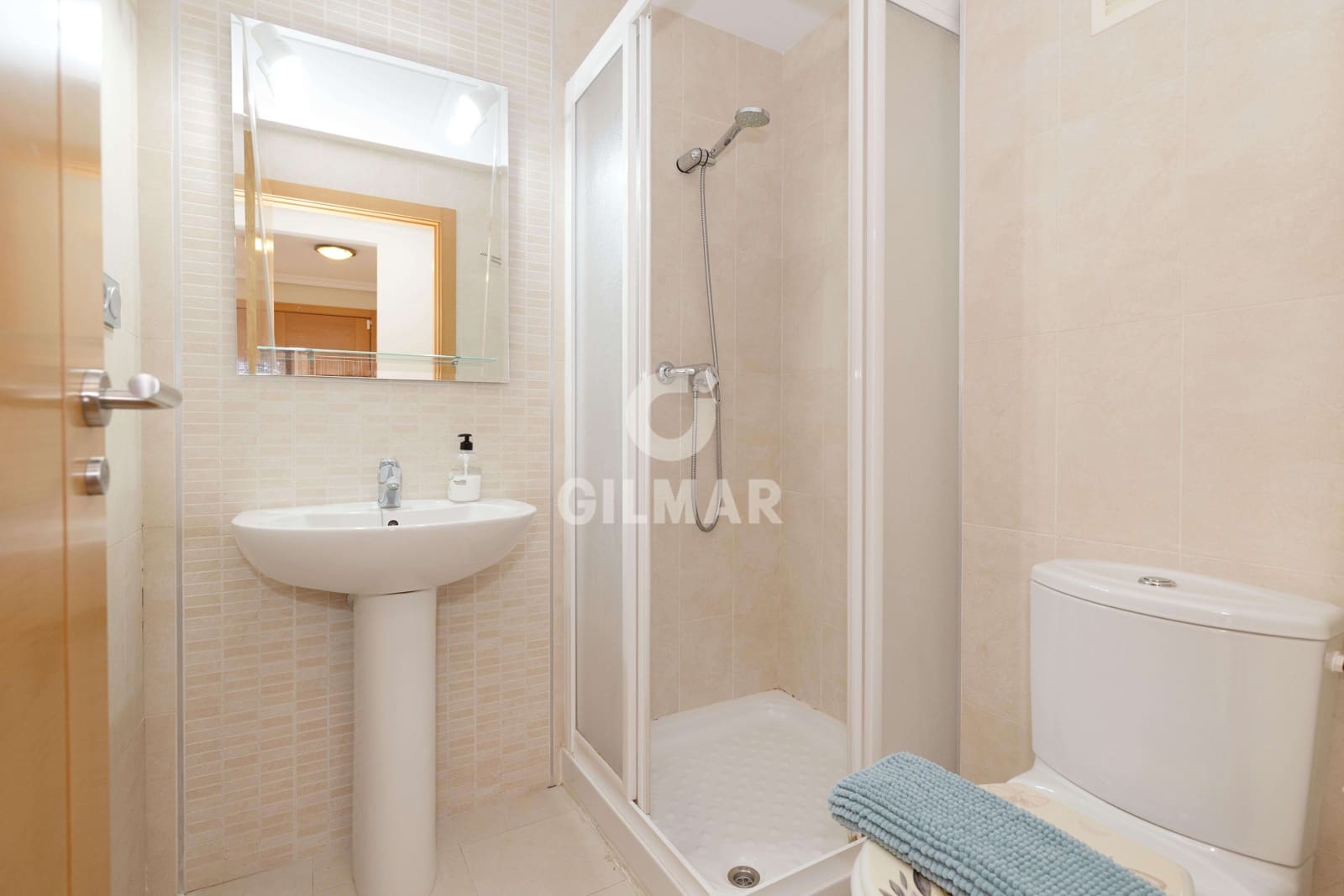 2 bedroom Flat for sale in Torremolinos with garage - € 370,000 (Ref: 9827539)