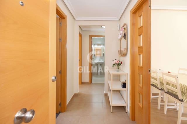 2 makuuhuone Asunto myytävänä paikassa Torremolinos mukana 
autotalli - 370 000 € (Ref: 9827539)