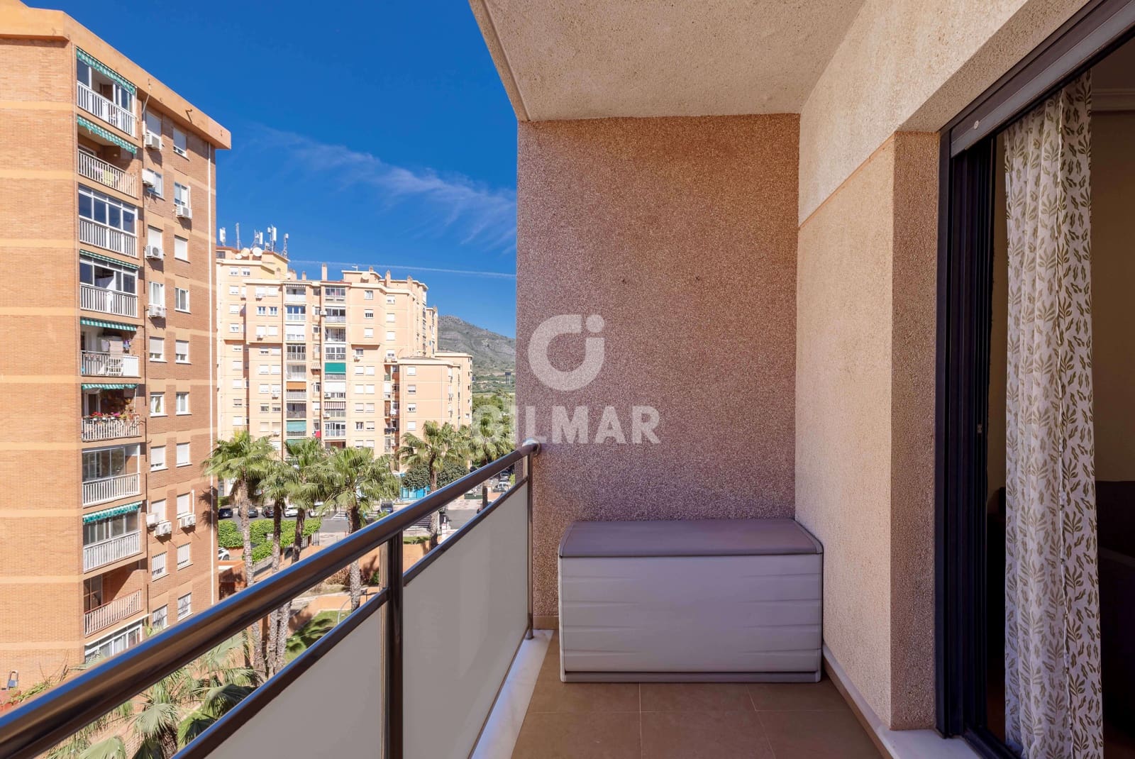 2 bedroom Flat for sale in Torremolinos with garage - € 370,000 (Ref: 9827539)