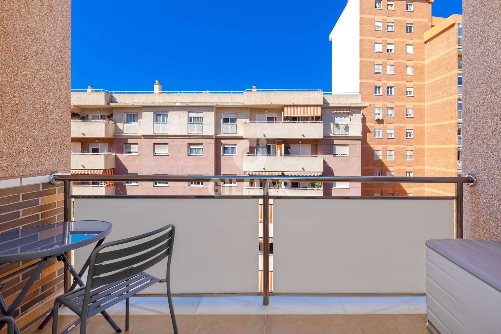 2 bedroom Flat for sale in Torremolinos with garage - € 370,000 (Ref: 9827539)