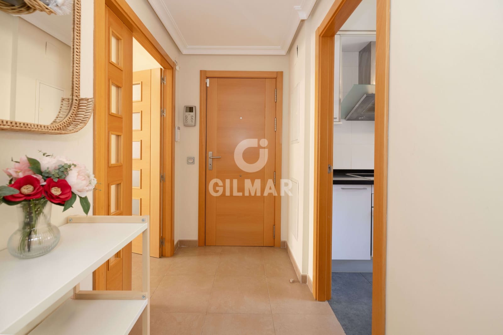 2 bedroom Flat for sale in Torremolinos with garage - € 370,000 (Ref: 9827539)