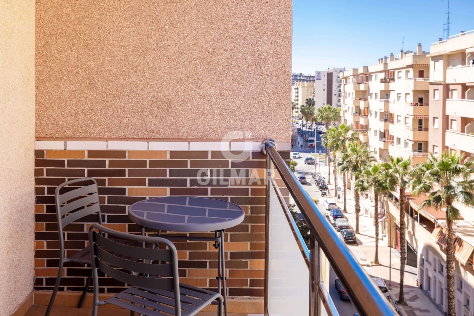 2 bedroom Flat for sale in Torremolinos with garage - € 370,000 (Ref: 9827539)
