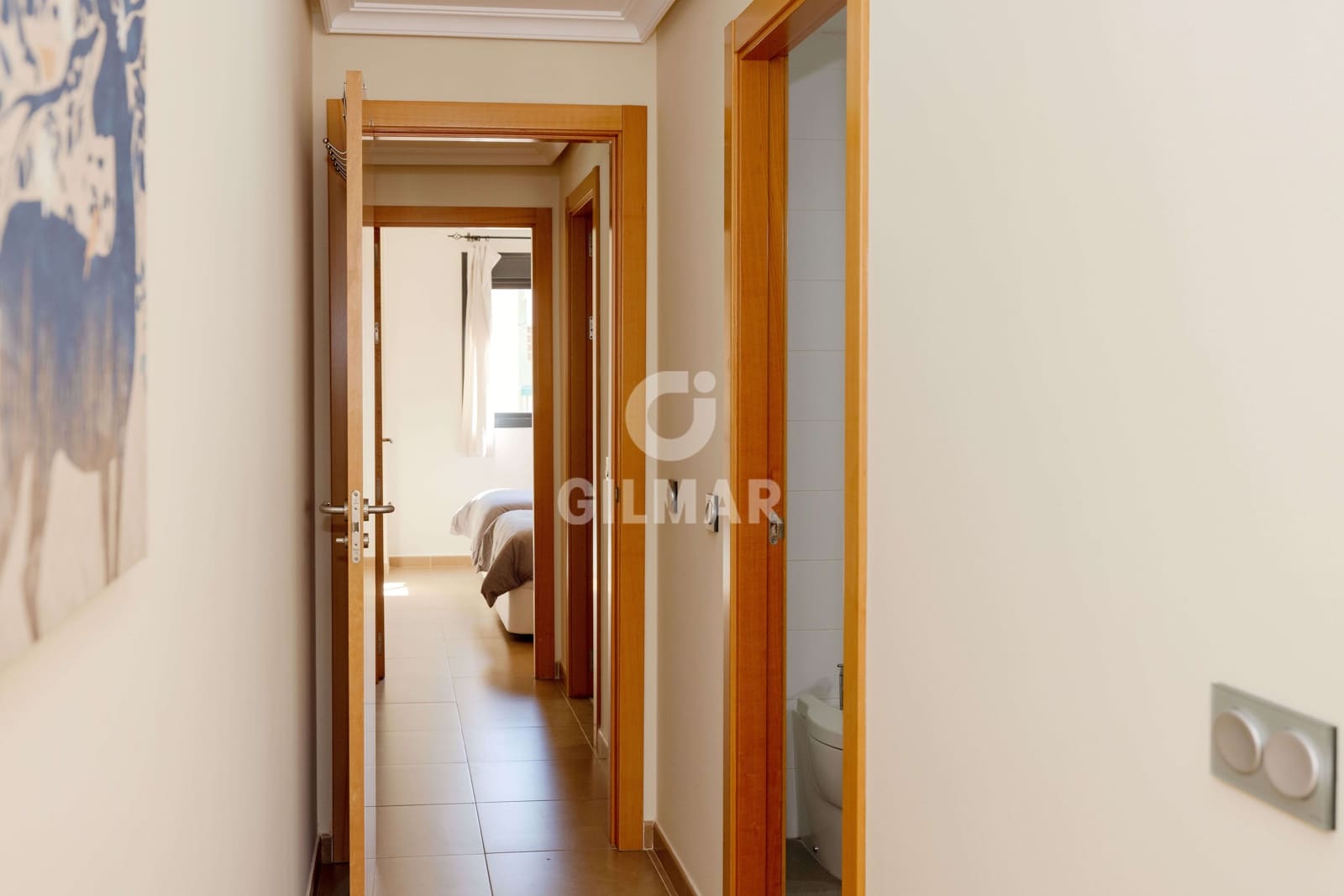 2 bedroom Flat for sale in Torremolinos with garage - € 370,000 (Ref: 9827539)