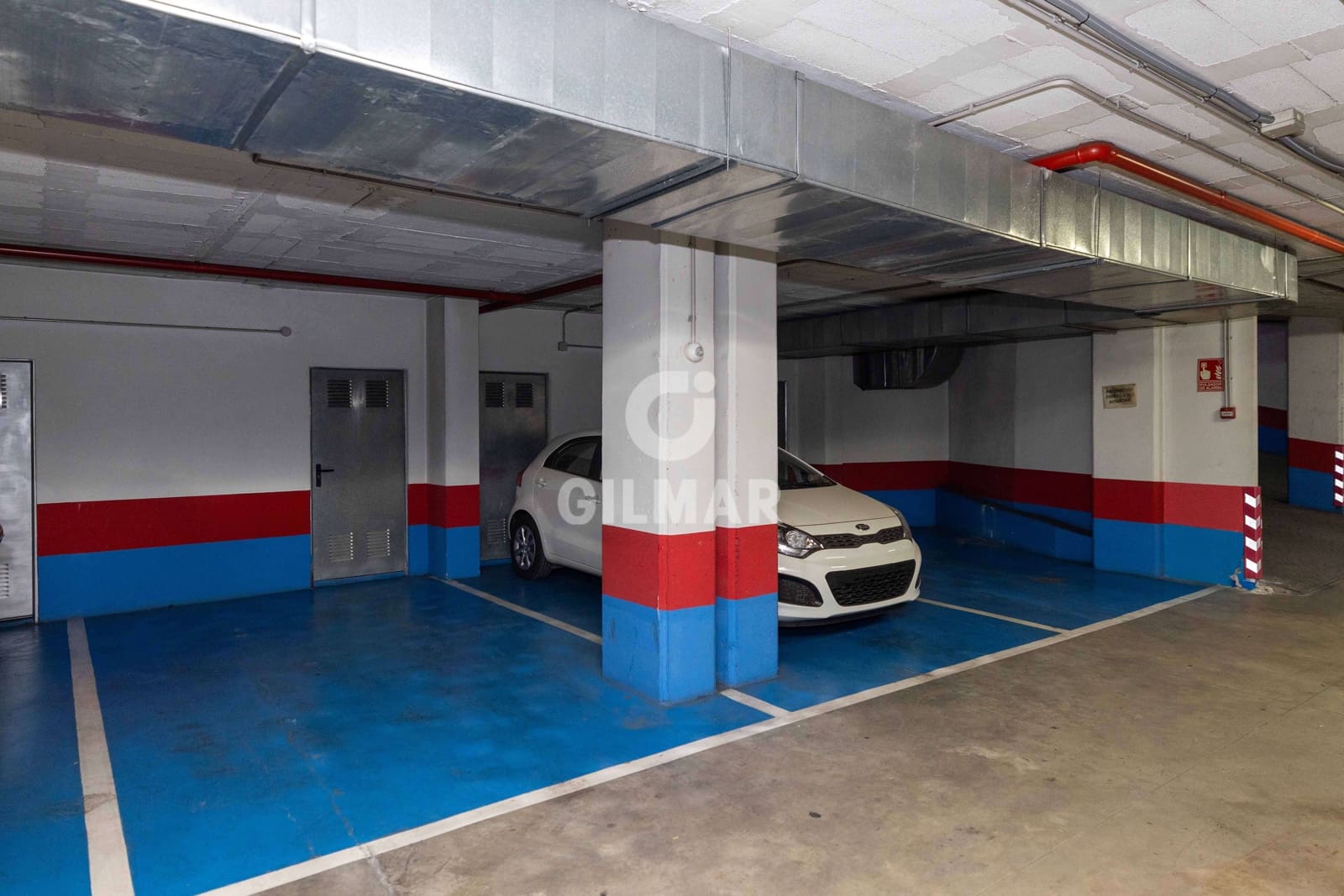 2 bedroom Flat for sale in Torremolinos with garage - € 370,000 (Ref: 9827539)