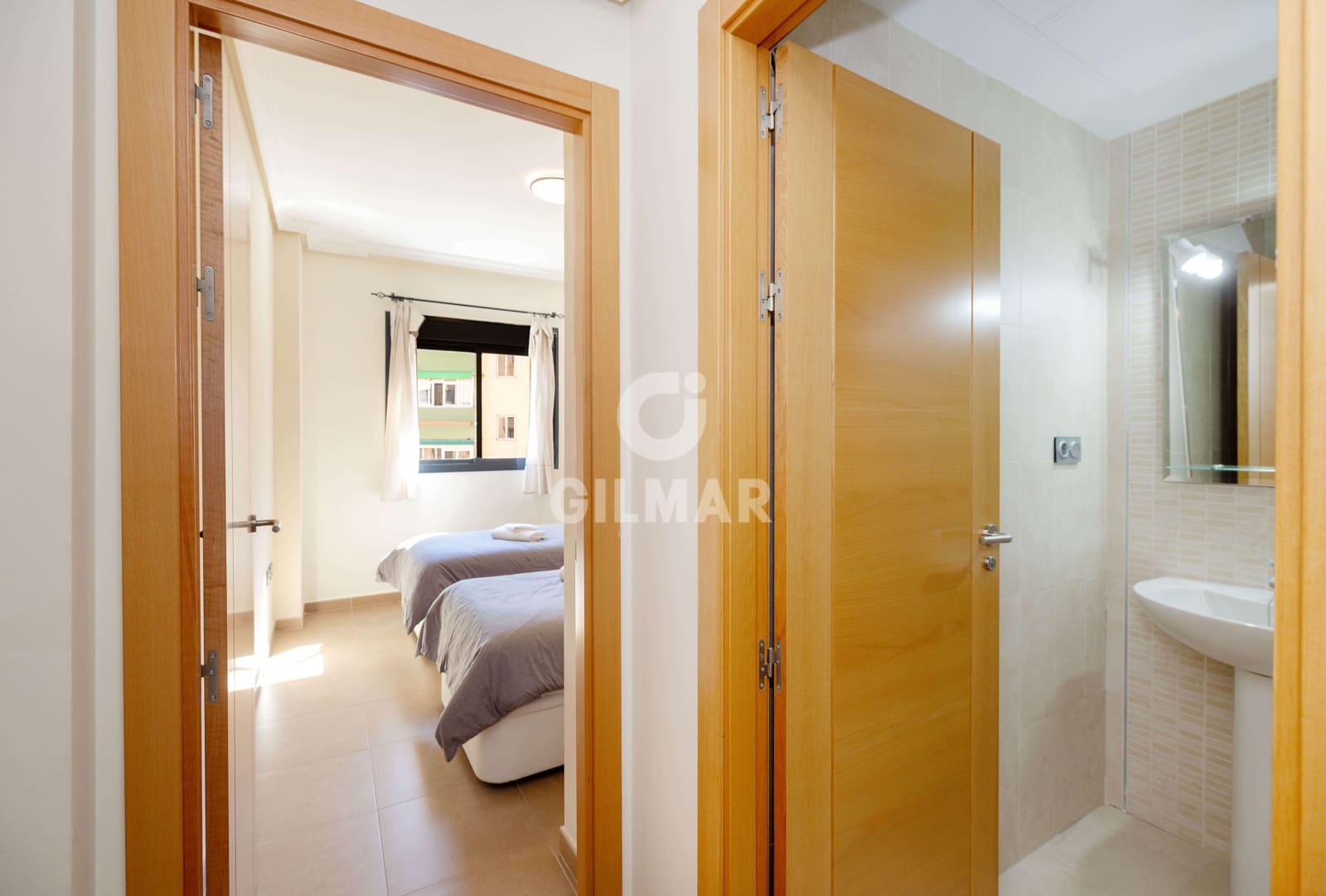 2 bedroom Flat for sale in Torremolinos with garage - € 370,000 (Ref: 9827539)