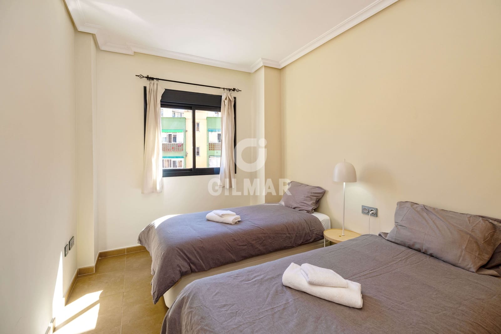 2 bedroom Flat for sale in Torremolinos with garage - € 370,000 (Ref: 9827539)