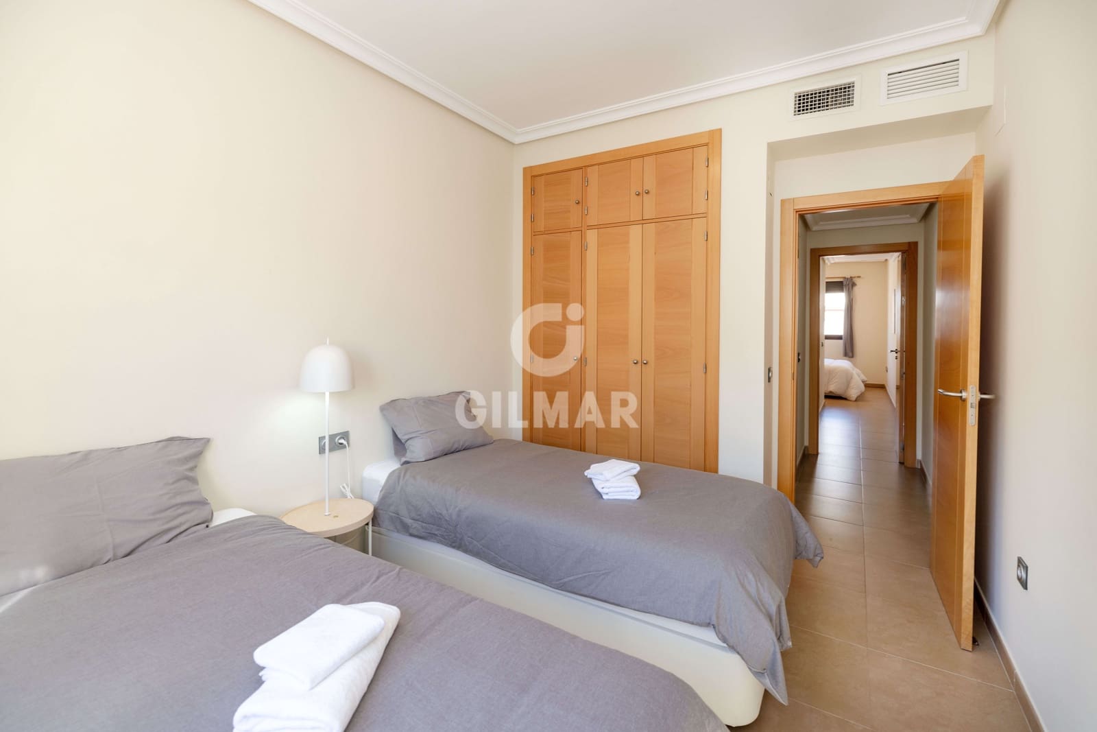 2 bedroom Flat for sale in Torremolinos with garage - € 370,000 (Ref: 9827539)
