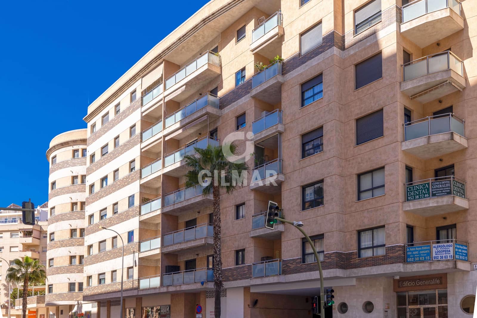 2 bedroom Flat for sale in Torremolinos with garage - € 370,000 (Ref: 9827539)