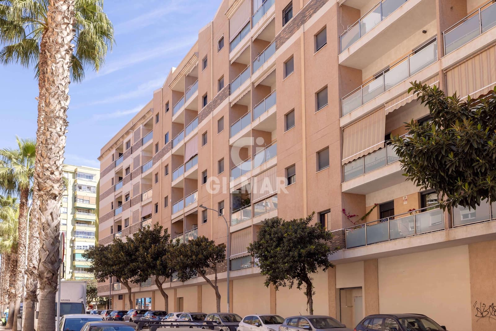 2 bedroom Flat for sale in Torremolinos with garage - € 370,000 (Ref: 9827539)