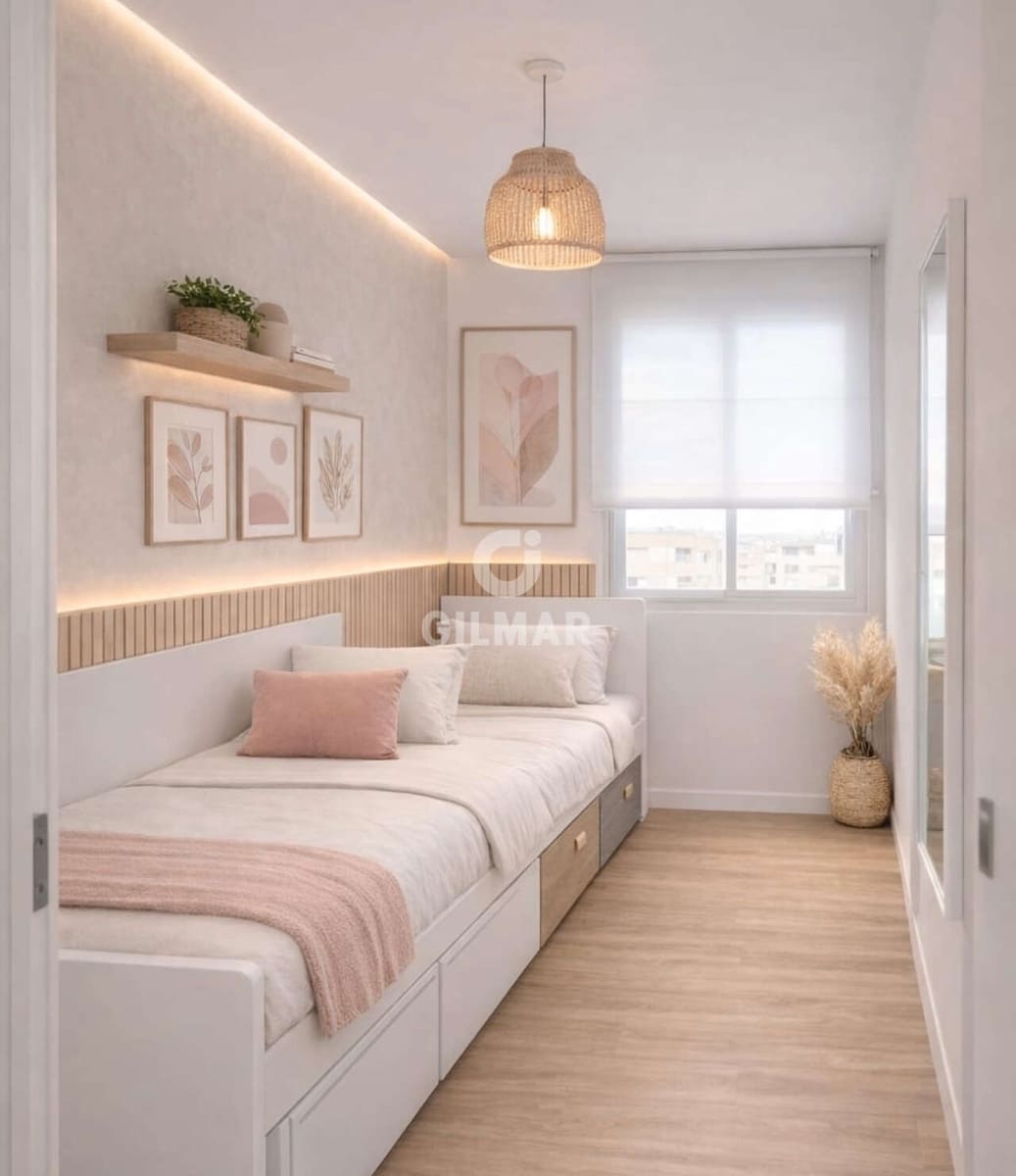 Piso de 2 habitaciones en Torremolinos en venta con piscina - 420.000 € (Ref: 9827540)