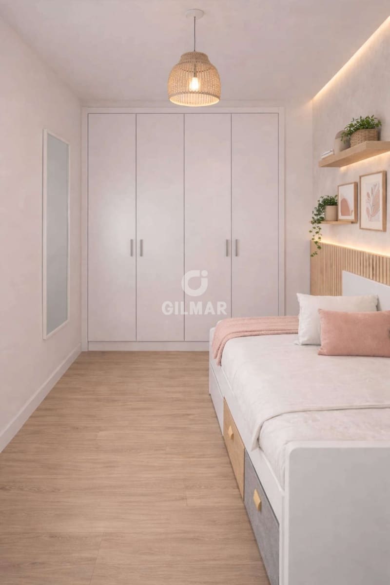 Piso de 2 habitaciones en Torremolinos en venta con piscina - 420.000 € (Ref: 9827540)
