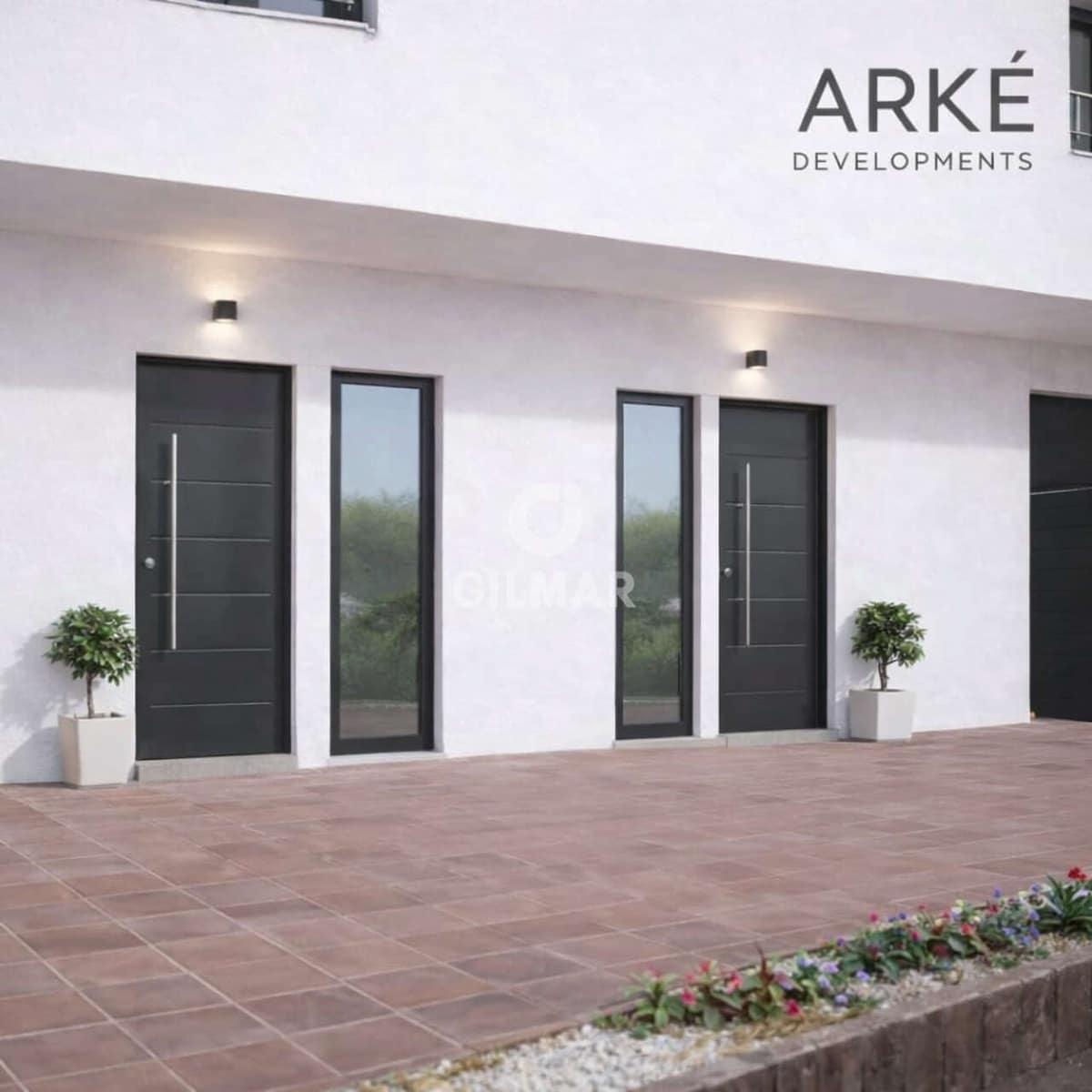 Piso de 2 habitaciones en Torremolinos en venta con piscina - 420.000 € (Ref: 9827540)