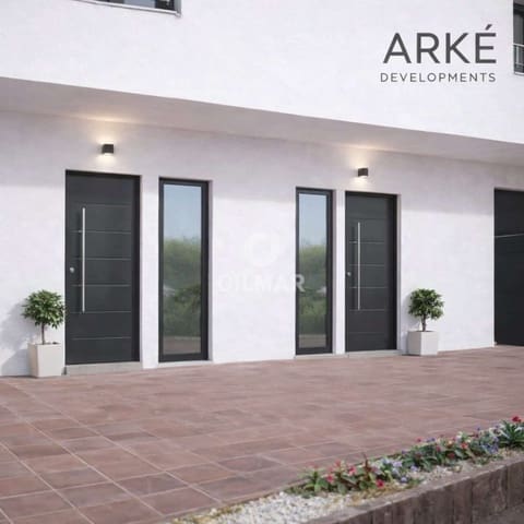 2 soverom Leilighet til salgs i Torremolinos med svømmebasseng - € 420 000 (Ref: 9827540)