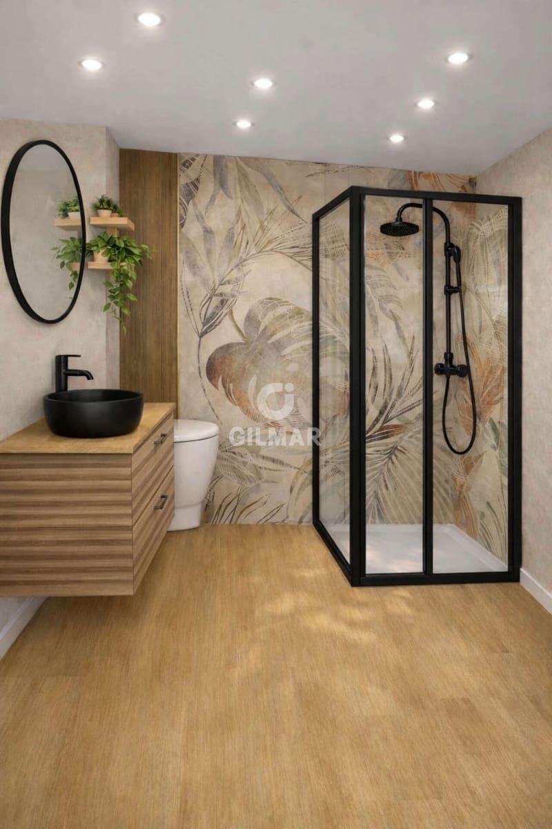 Piso de 2 habitaciones en Torremolinos en venta con piscina - 420.000 € (Ref: 9827540)