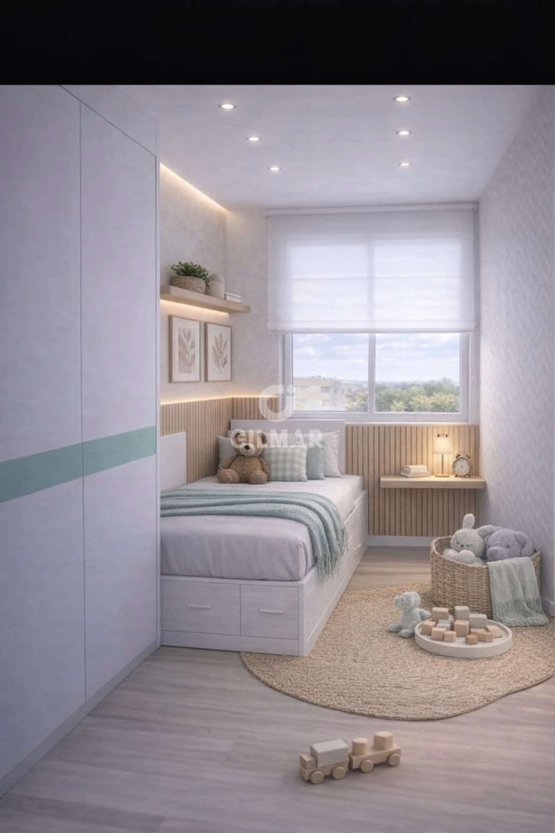 Piso de 2 habitaciones en Torremolinos en venta con piscina - 420.000 € (Ref: 9827540)