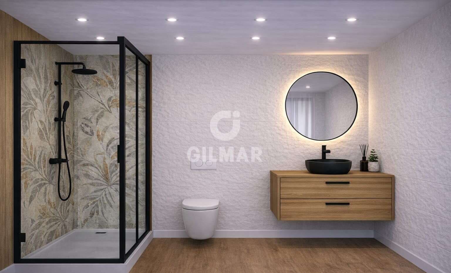 Piso de 2 habitaciones en Torremolinos en venta con piscina - 420.000 € (Ref: 9827540)