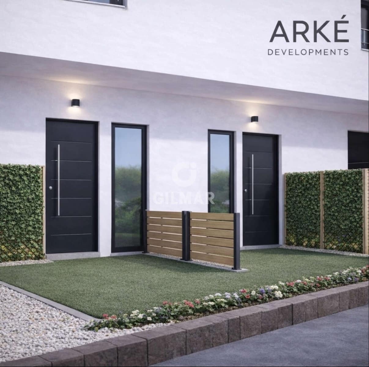 Piso de 2 habitaciones en Torremolinos en venta con piscina - 420.000 € (Ref: 9827540)