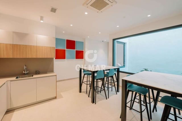2 sypialnia Mieszkanie na sprzedaż w Castillo Sohail, Fuengirola z basenem garażem - 699 500 € (Ref: 9827541)