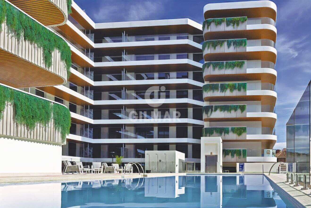 2 sypialnia Mieszkanie na sprzedaż w Fuengirola z basenem garażem - 699 500 € (Ref: 9827541)